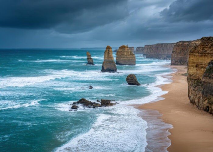Great Ocean Road and Twelve Apostles Tour from Melbourne