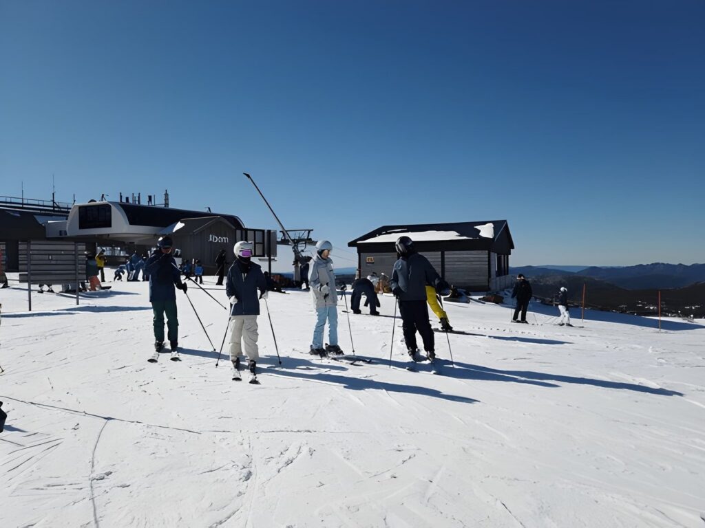 Mount Buller Tour from Melbourne