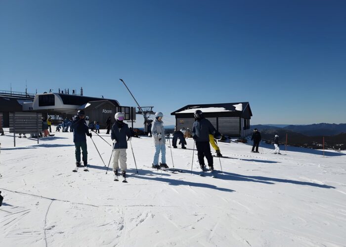 Mount Buller Tour from Melbourne