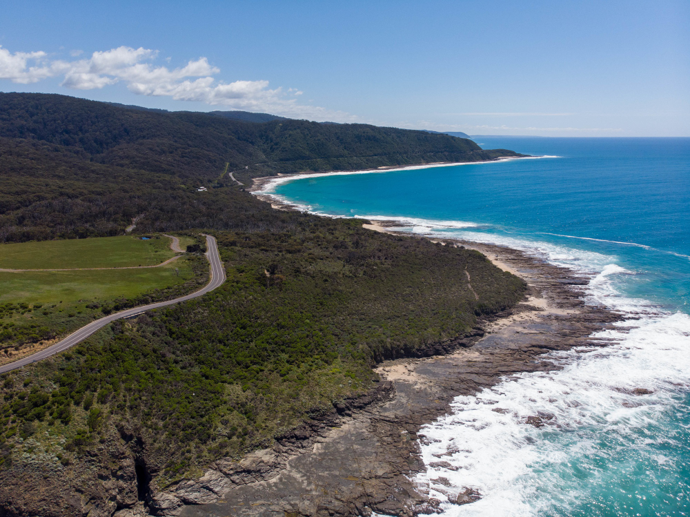 Phillip Island Tour from Melbourne